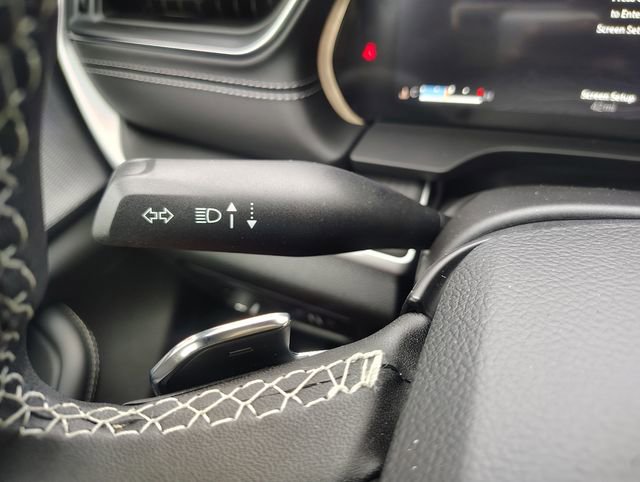 New 2025 Jeep Grand Cherokee Altitude image 21