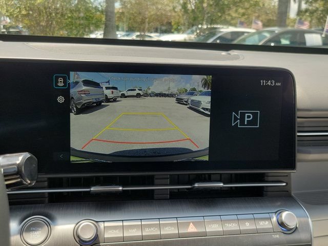 Certified 2024 Hyundai Kona SE FWD image 19