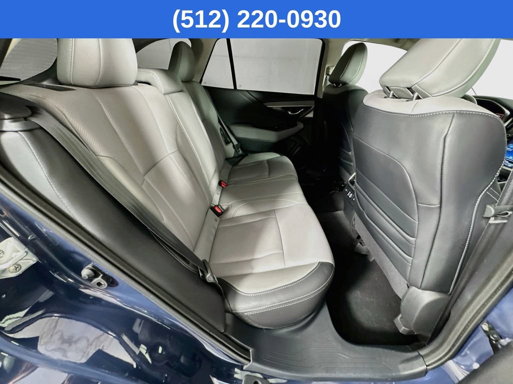 Used 2024 Subaru Outback Limited AWD/4WD image 35