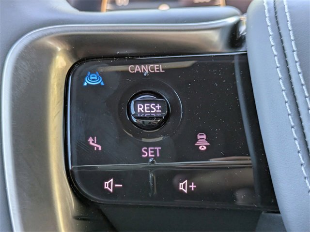 New 2025 INFINITI QX80 Autograph image 27