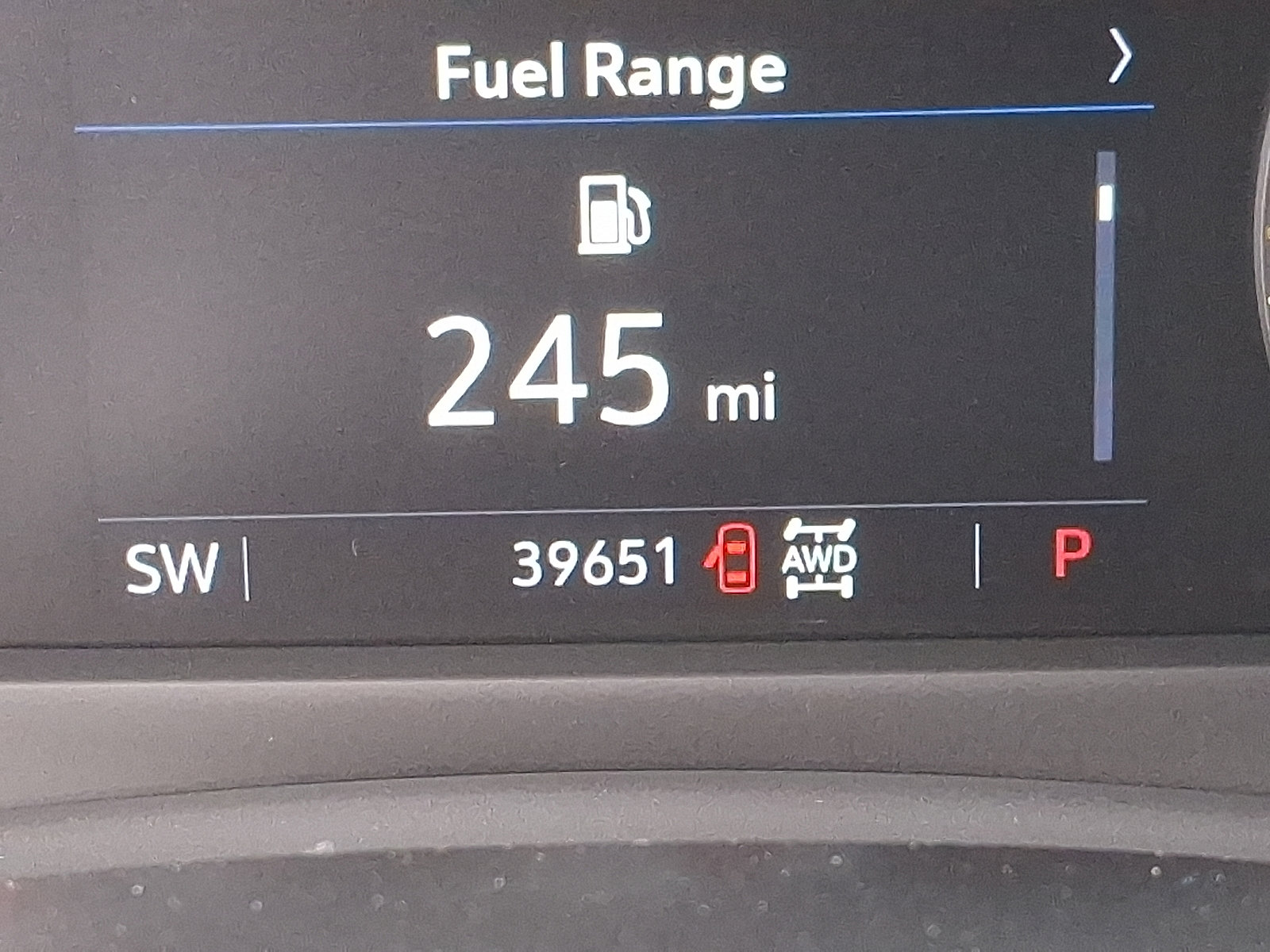 Used 2022 Cadillac XT4 Sport w/ Enhanced Visibility Package image 18