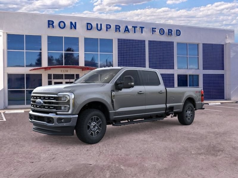 New 2026 Ford F350 Lariat w/ Lariat Premium Package AWD/4WD image 2