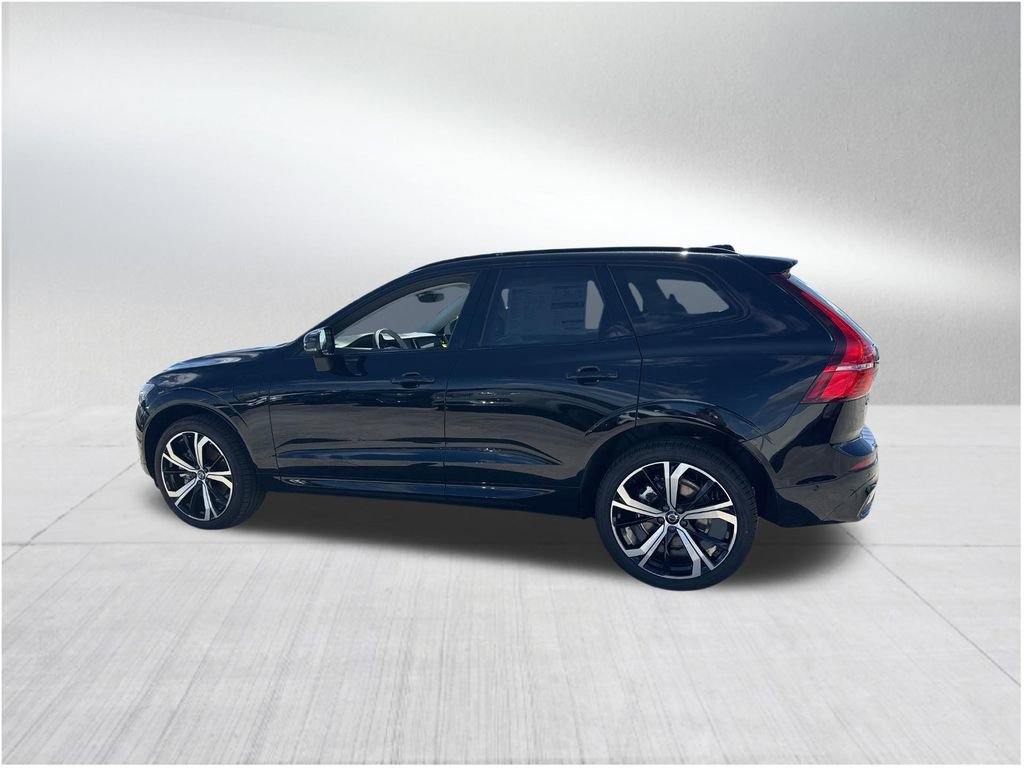 New 2025 Volvo XC60 T8 Ultra w/ Protection Package Premier image 2