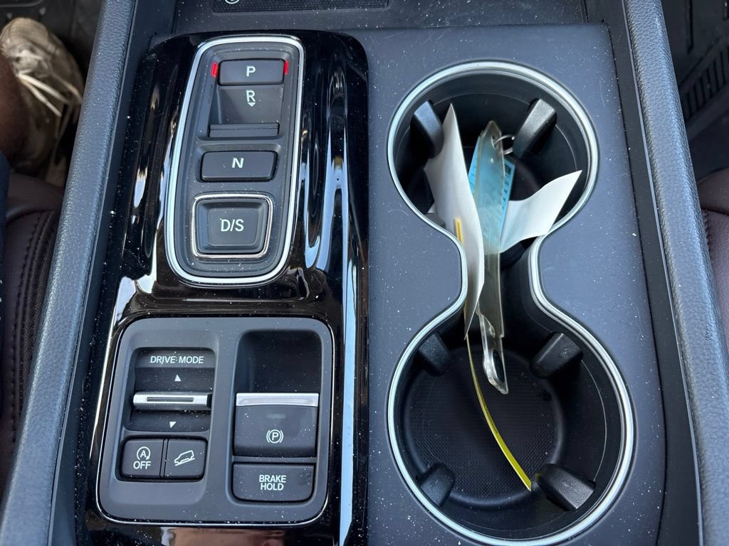 Used 2026 Honda Pilot Touring image 26