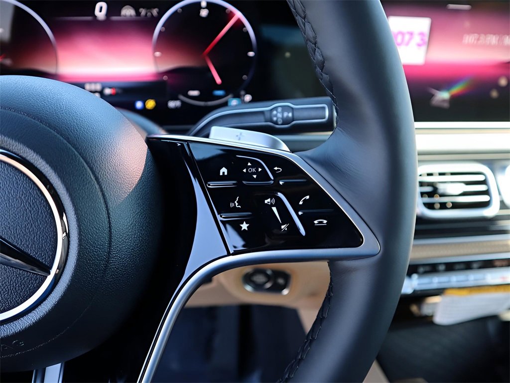 New 2026 Mercedes-Benz GLE 450 4MATIC image 38