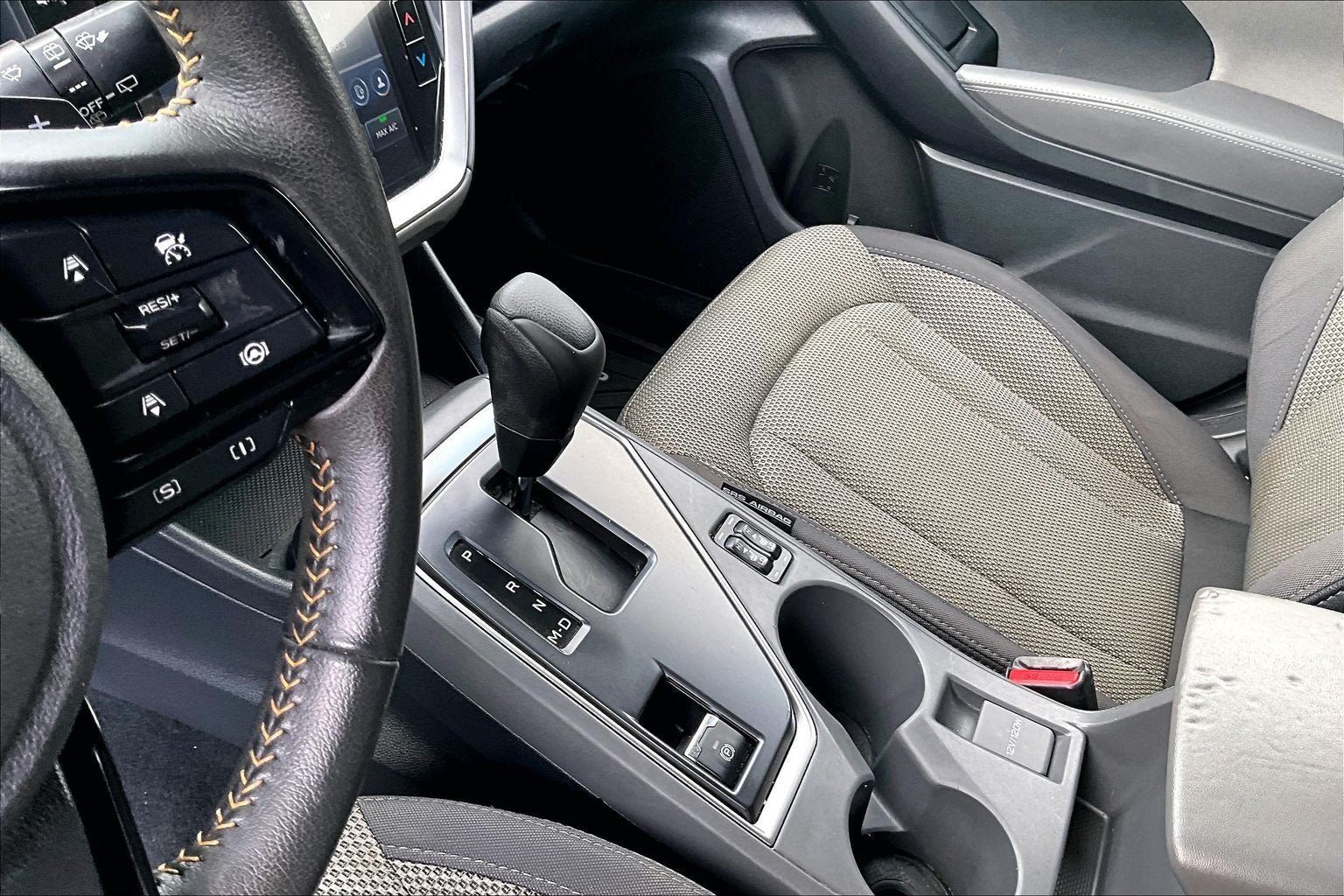 Used 2024 Subaru Crosstrek 2.0i Premium AWD/4WD image 15