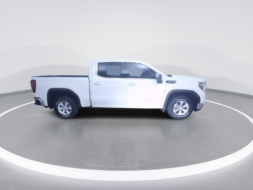 Used 2019 GMC Sierra 1500 SLE w/ SLE Value Package image 9