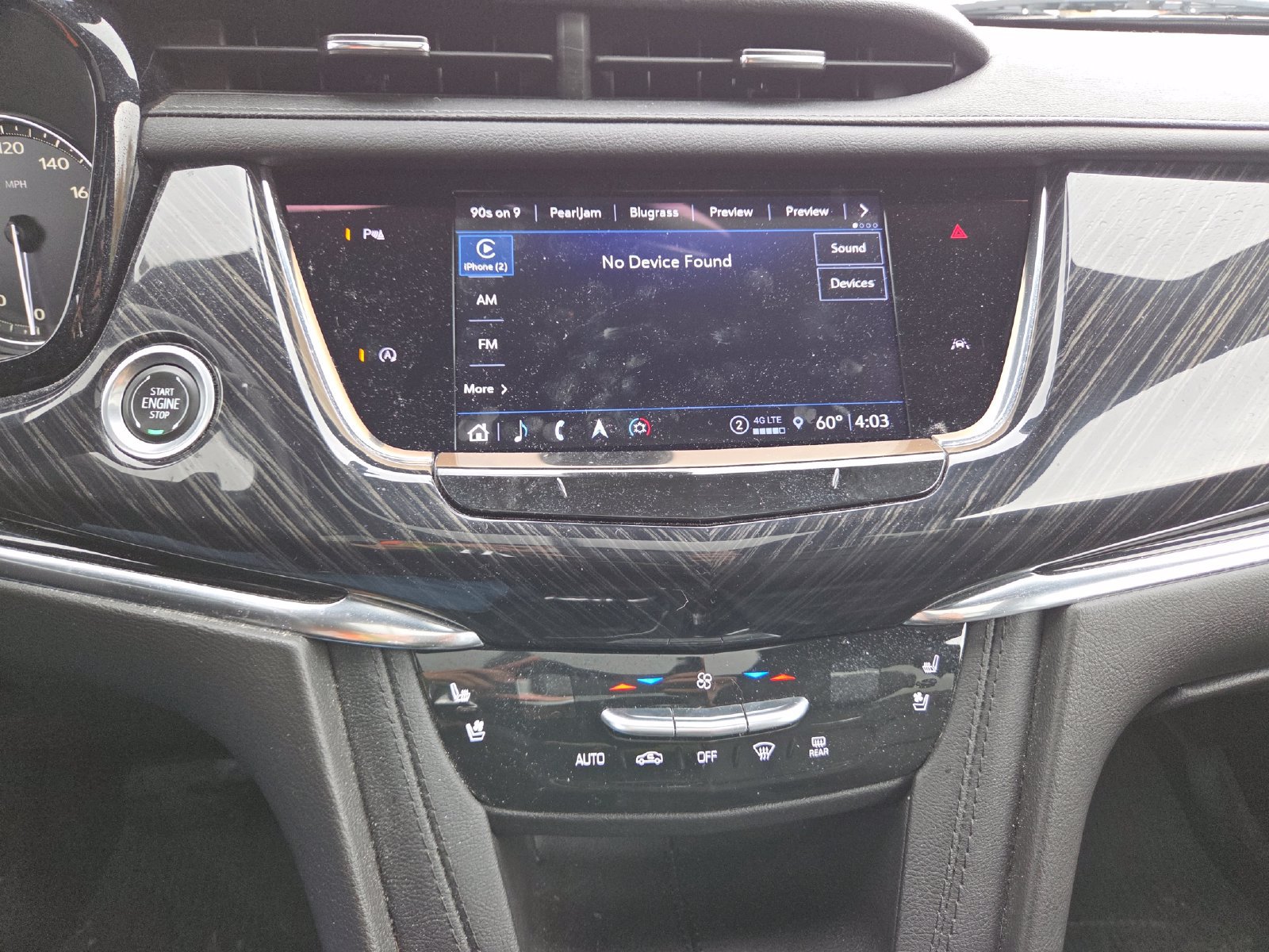 Used 2023 Cadillac XT6 Premium Luxury AWD/4WD image 27