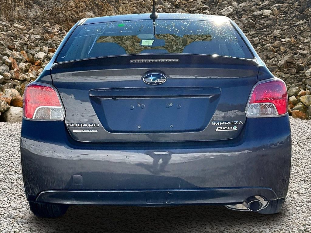 Used 2013 Subaru Impreza 2.0i Premium image 4