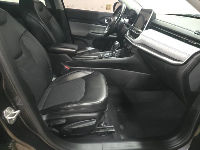 Used 2022 Jeep Compass Latitude w/ Convenience Group image 3