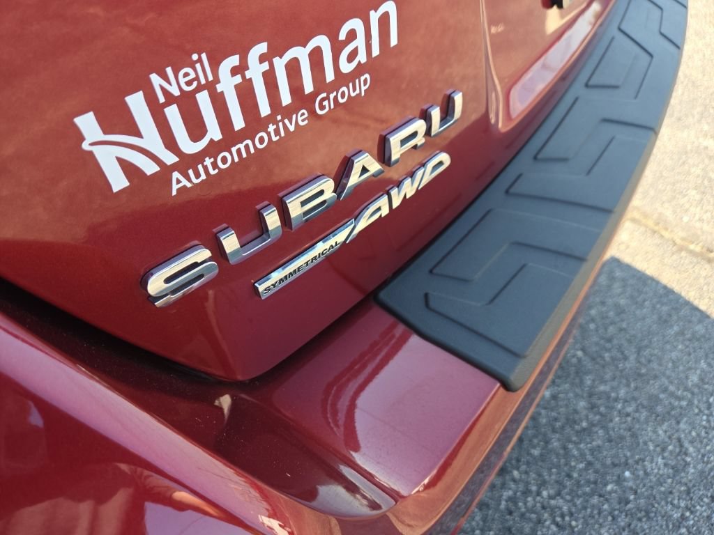 Used 2014 Subaru Crosstrek 2.0i Limited AWD/4WD image 12
