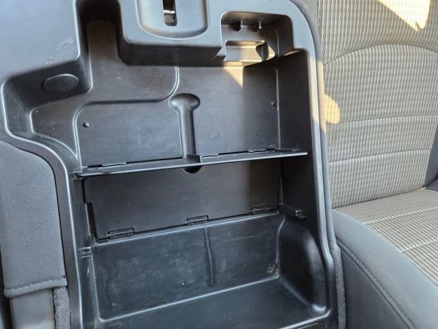 Used 2012 RAM 2500 ST w/ Chrome Appearance Group AWD/4WD image 27