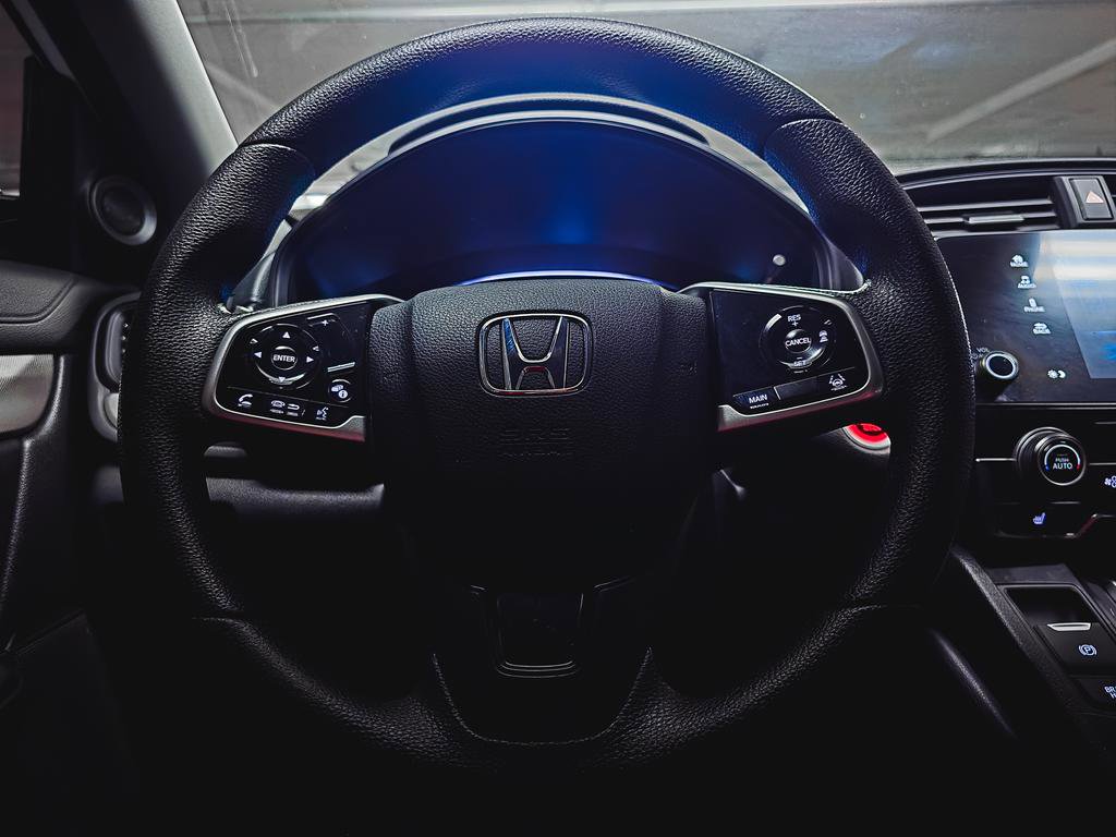 Used 2021 Honda CR-V Special Edition image 22