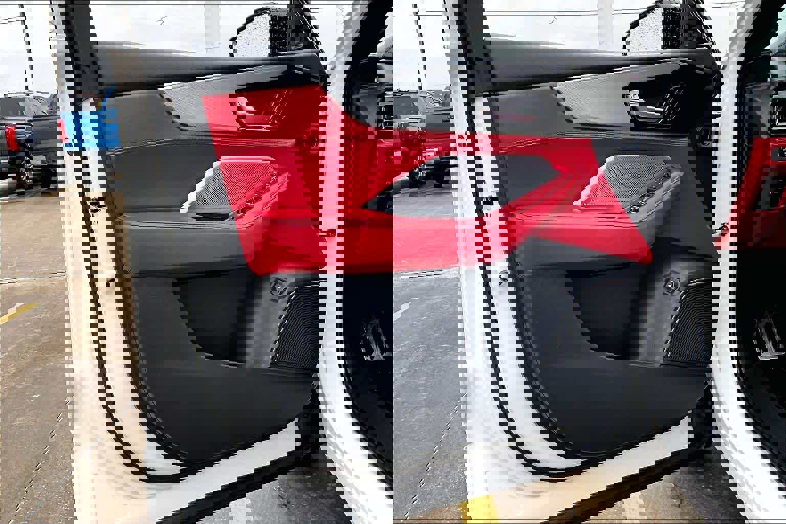 Used 2025 Acura MDX A-Spec image 21