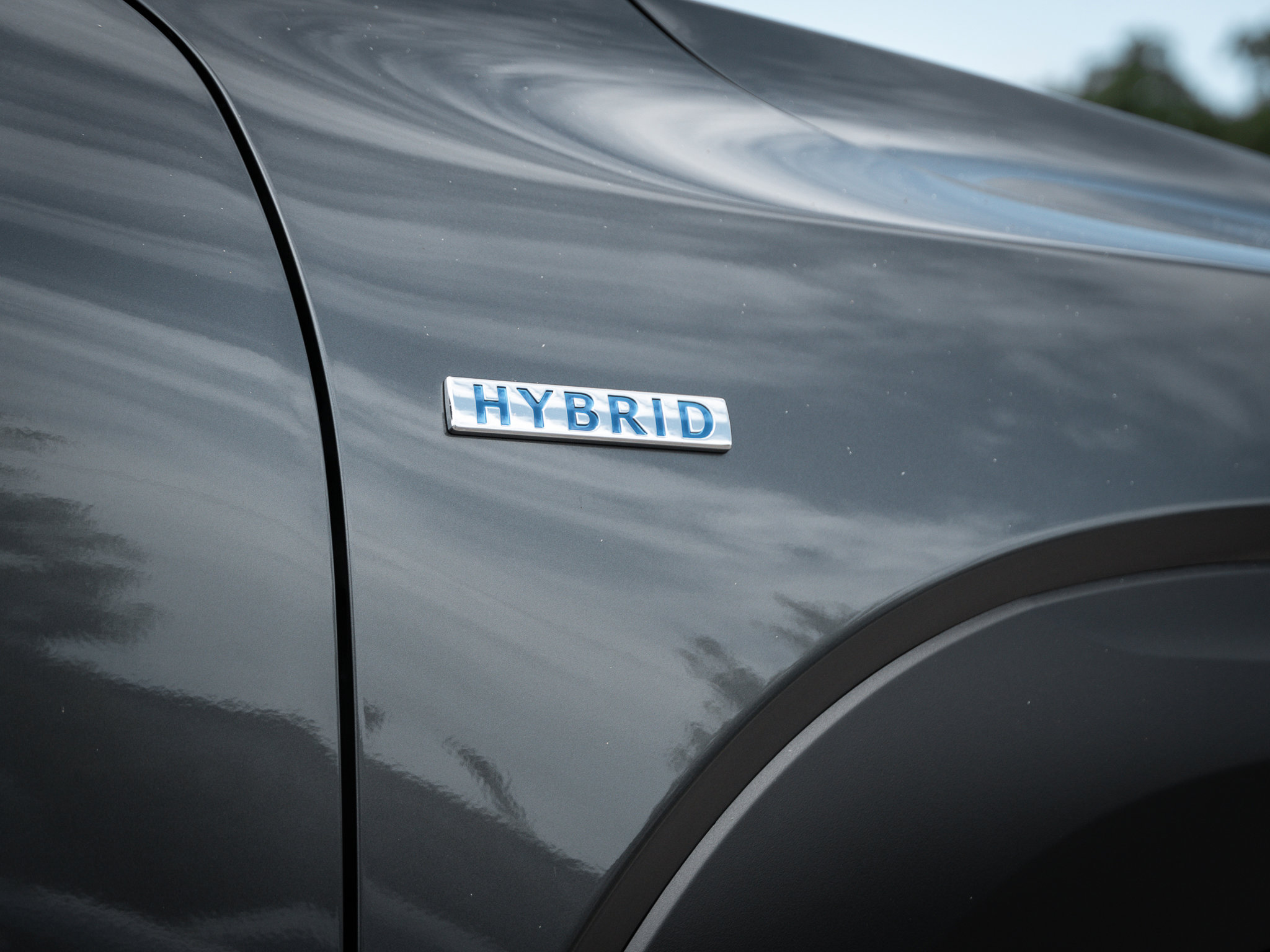 Used 2025 MAZDA CX-50 2.5 Hybrid w/ Weather Package image 13