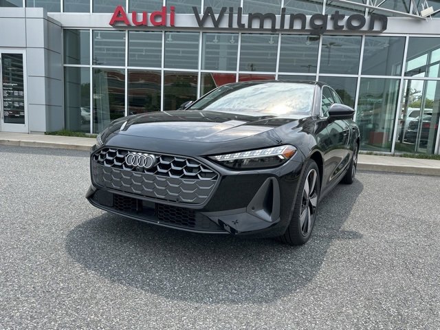 New 2025 Audi A5 2.0T Premium Plus