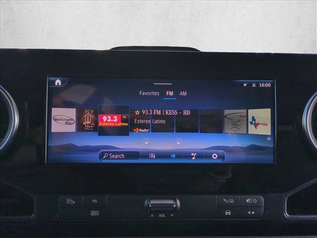 New 2026 Mercedes-Benz Sprinter 2500 image 14