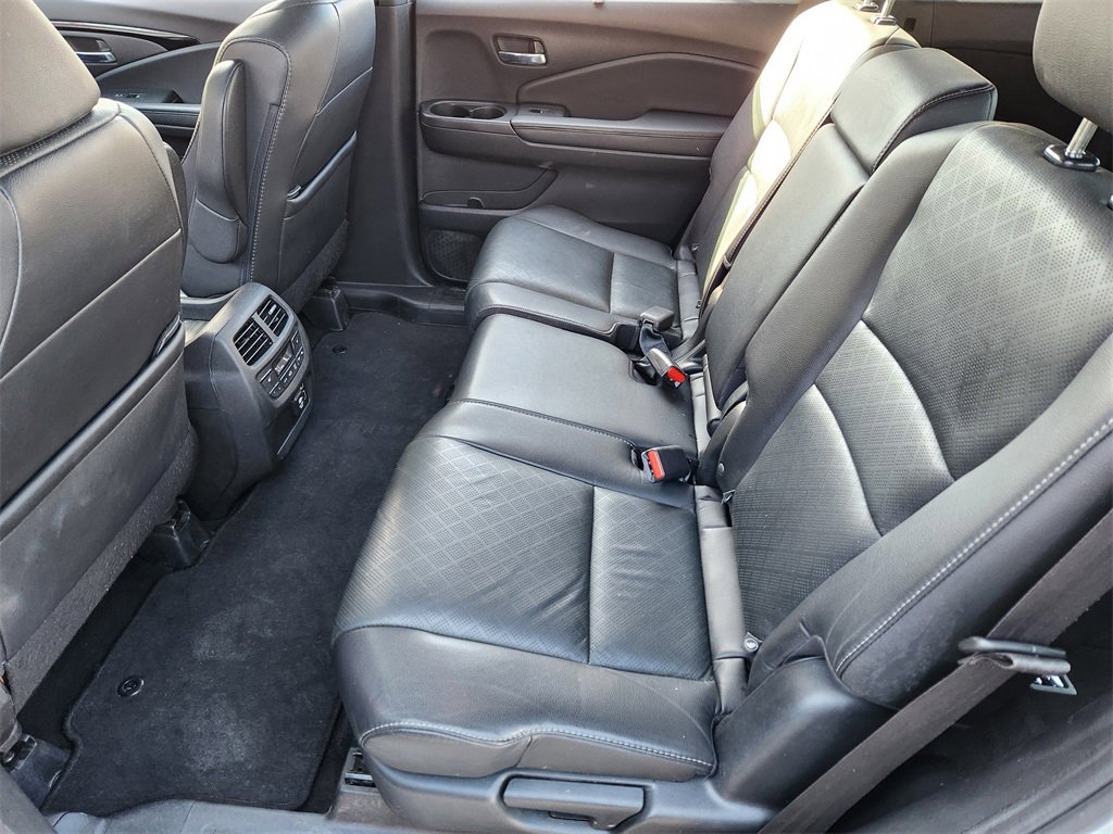 Used 2021 Honda Passport Touring image 32
