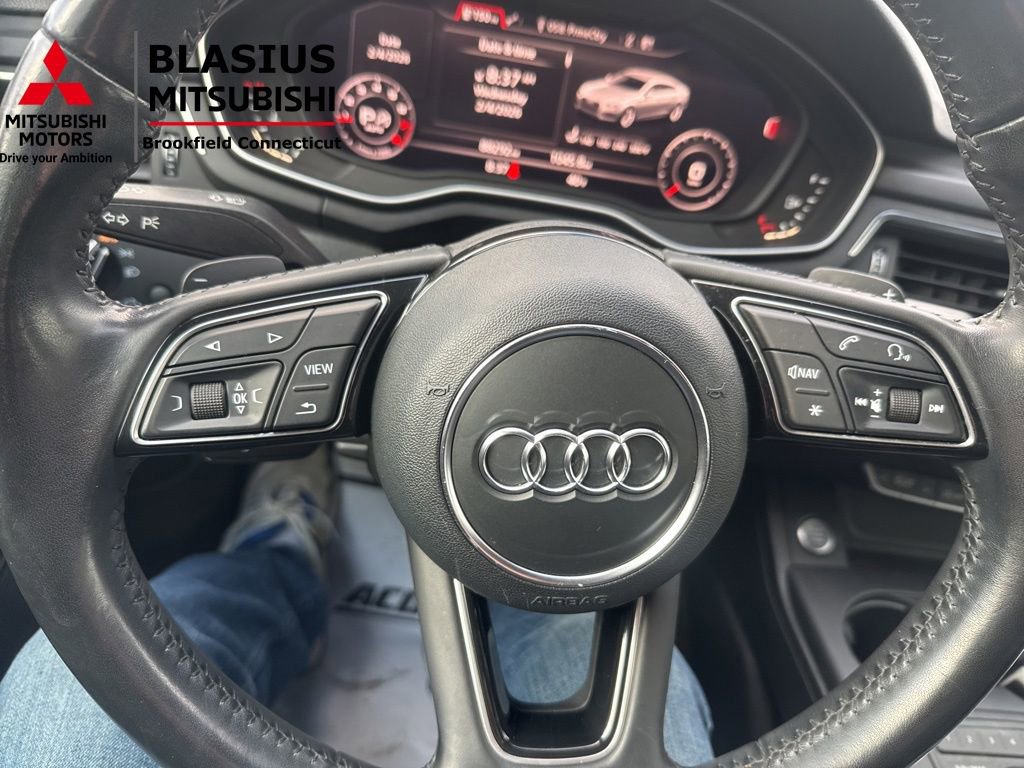 Used 2018 Audi A5 2.0T Premium Plus image 39