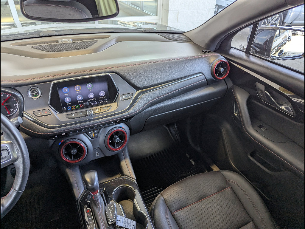Used 2021 Chevrolet Blazer RS image 28