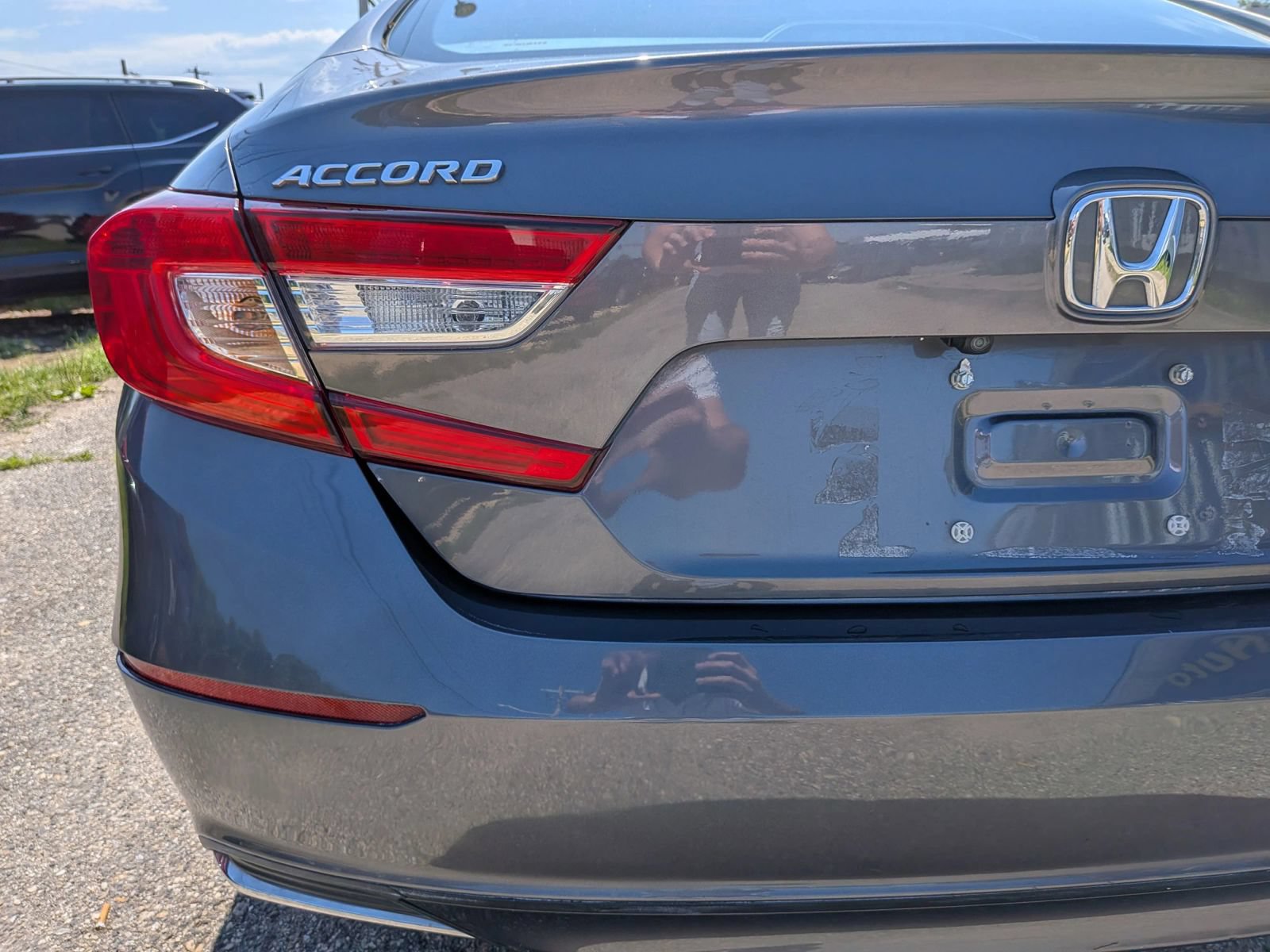Used 2020 Honda Accord LX image 13
