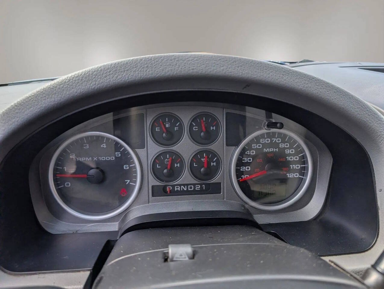 Used 2008 Ford F150 XLT RWD image 35