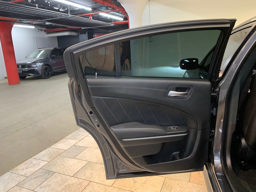 Used 2023 Dodge Charger GT w/ Plus Group image 36