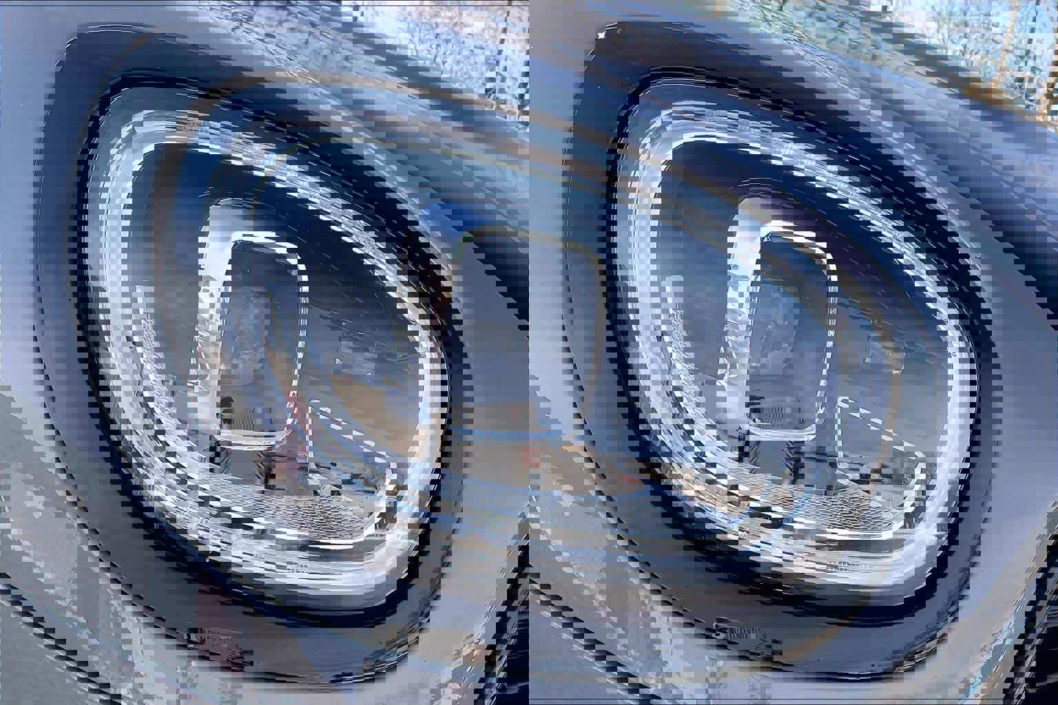 Used 2021 MINI Cooper Countryman John Cooper Works w/ Driver Assistance Package image 29