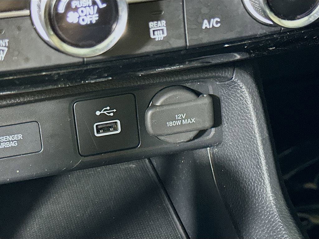 Used 2024 Honda Civic Sport image 28