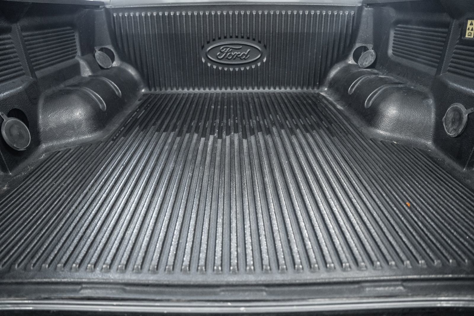 Certified 2022 Ford Ranger Lariat w/ Tremor Off-Road Package image 26