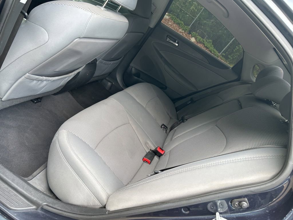 Used 2014 Hyundai Sonata GLS w/ Popular Equipment Group 2 image 26