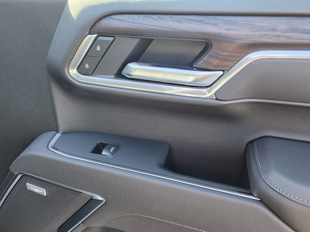 New 2026 GMC Sierra 1500 SLT w/ SLT Premium Plus Package image 38