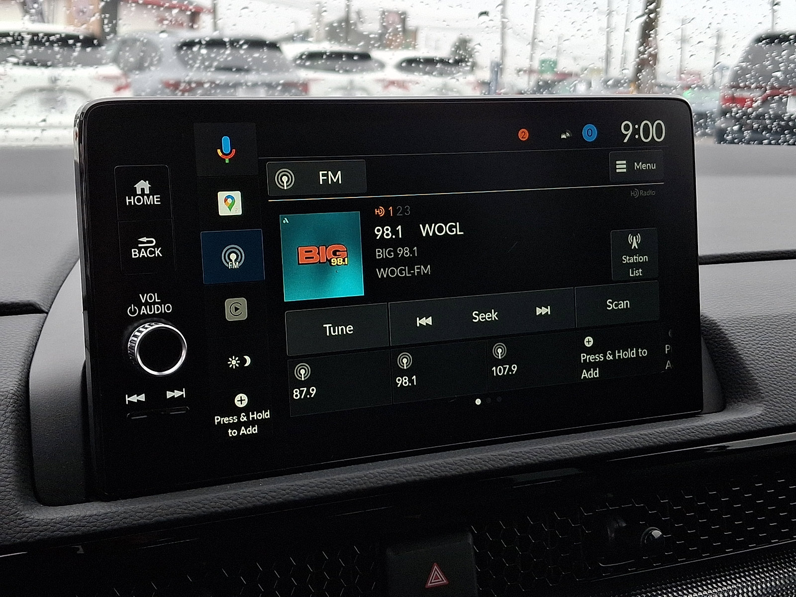 Used 2026 Honda CR-V Sport Touring image 18