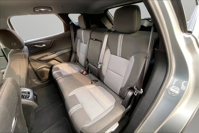 Used 2025 Chevrolet Blazer LT AWD/4WD image 26