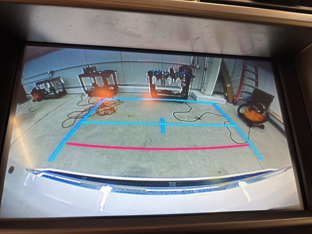 Used 2015 Lexus GX 460 w/ Premium Package image 17