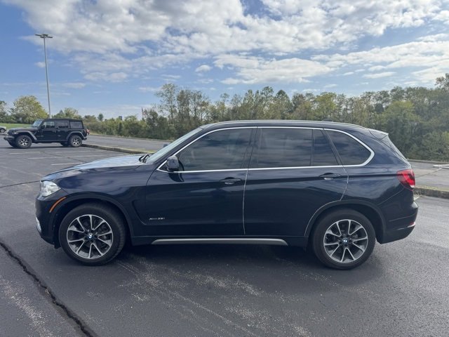 Used 2017 BMW X5 xDrive35i image 6