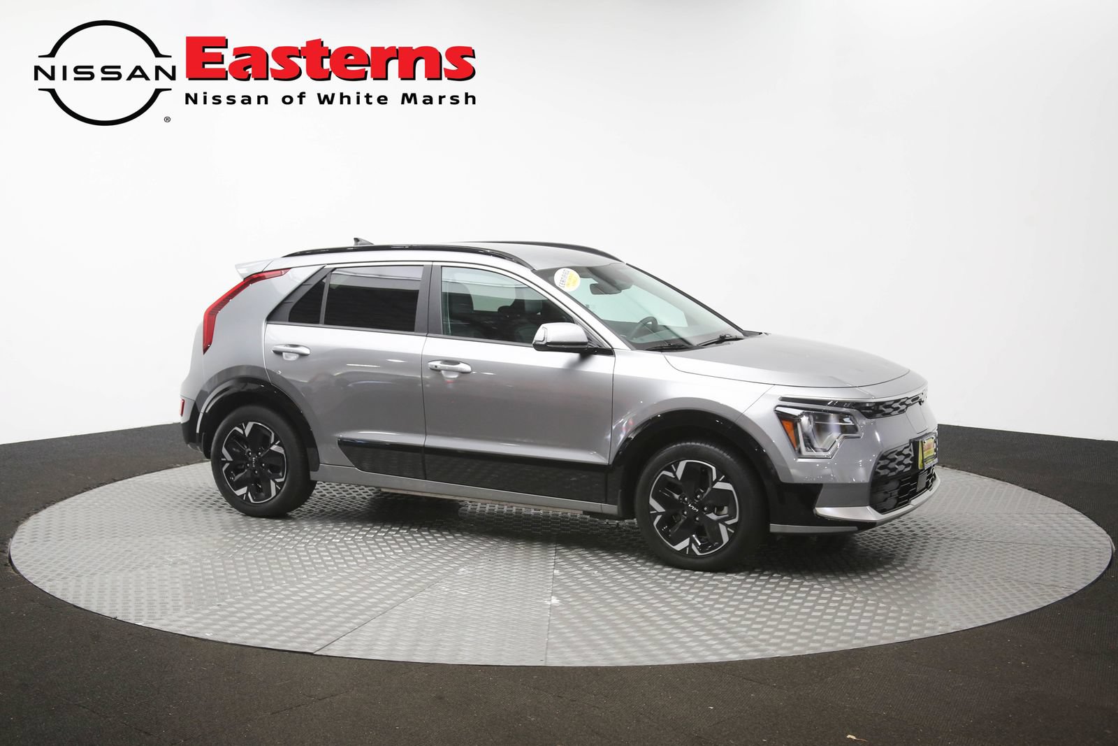 Used 2024 Kia Niro Wind w/ Wind Preserve Package FWD image 43