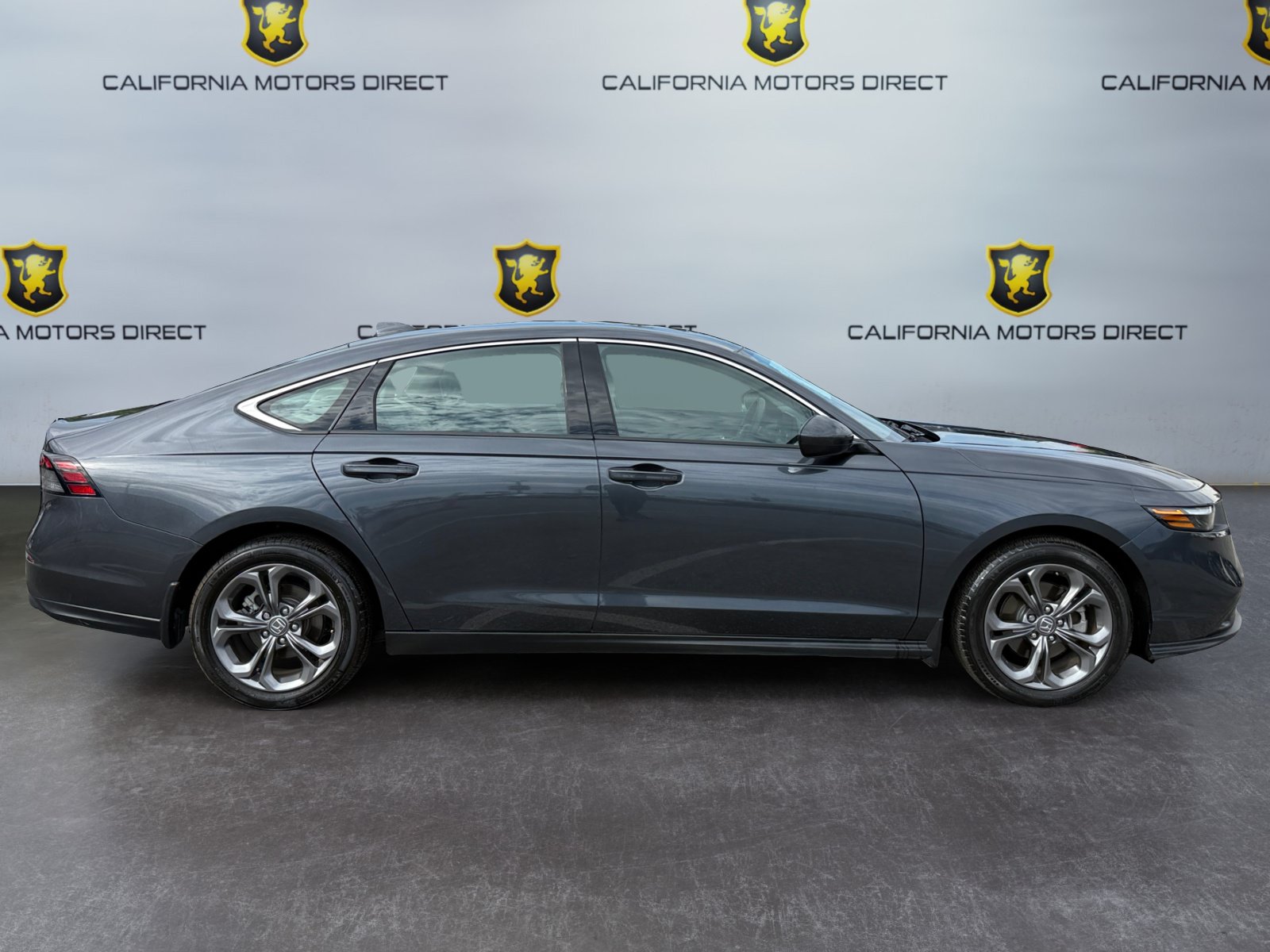 Used 2024 Honda Accord EX image 6