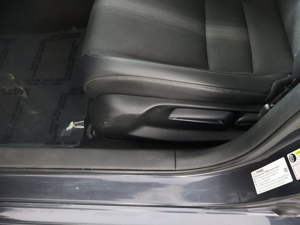 Used 2025 Honda Civic Sport image 27