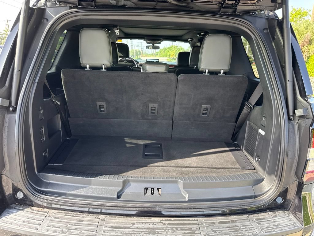 Used 2022 Ford Expedition Timberline AWD/4WD image 33