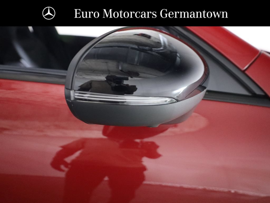 Used 2023 Mercedes-Benz CLA 250 4MATIC image 58