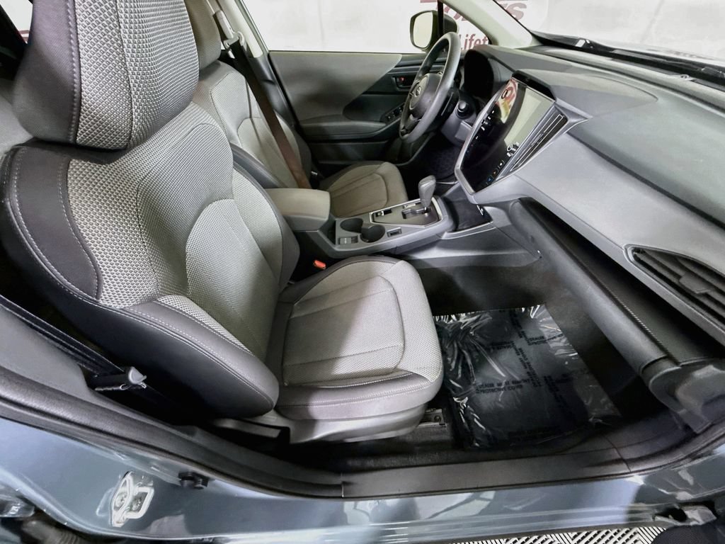 Certified 2024 Subaru Crosstrek 2.0i Premium w/ Crosstrek Mirror Package AWD/4WD image 29