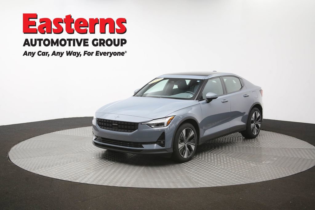 Used 2023 Polestar Polestar 2 w/ Pilot Pack FWD image 53
