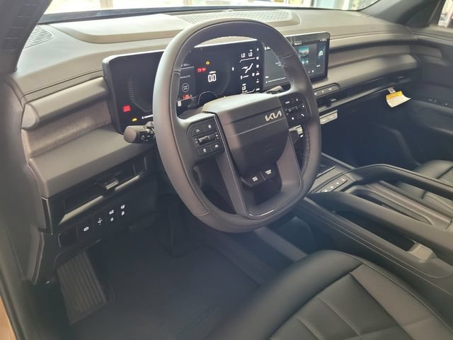 New 2027 Kia Telluride EX X-Line AWD/4WD image 9