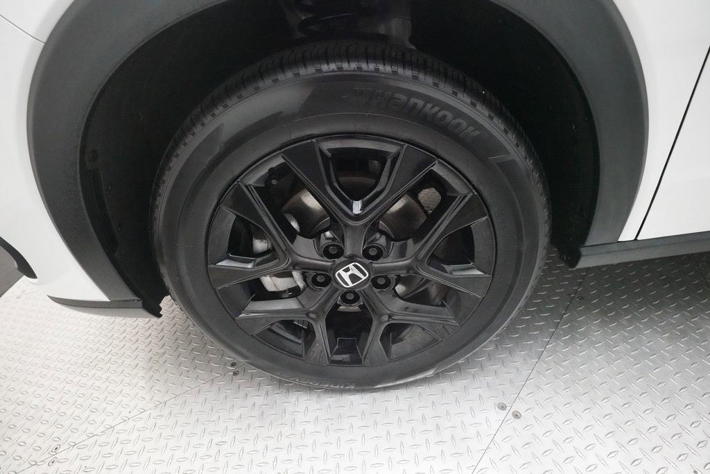Used 2024 Honda HR-V Sport image 26