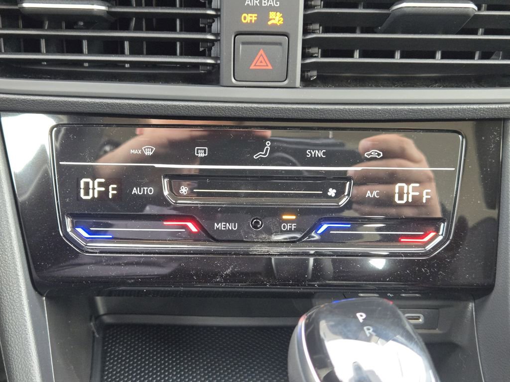 New 2026 Volkswagen Jetta S image 14