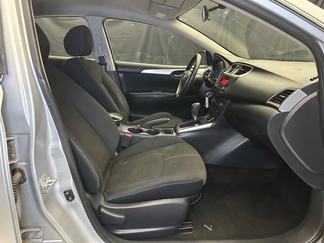 Used 2016 Nissan Sentra S FWD image 15