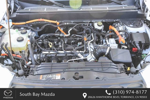 Used 2023 Ford Maverick XLT image 26