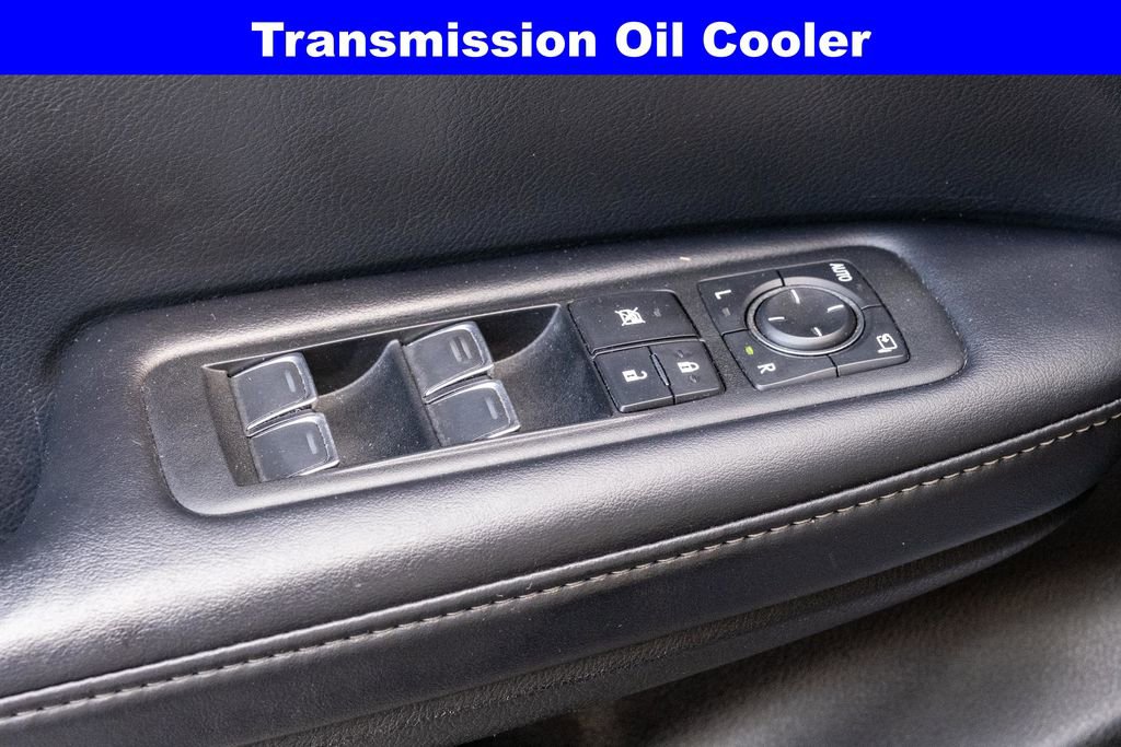 Used 2018 Lexus RX 450h AWD w/ Premium Package image 14