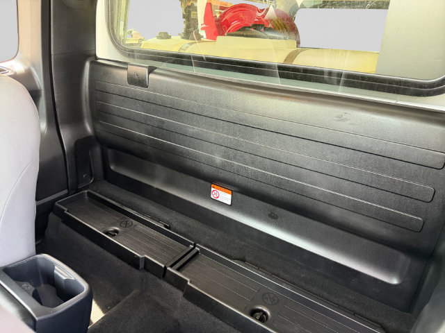 Used 2022 Toyota Tacoma SR RWD image 13